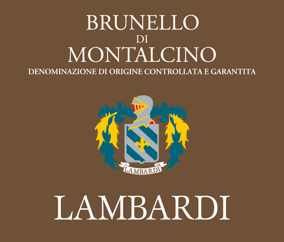 Brunello di Montalcino 2012