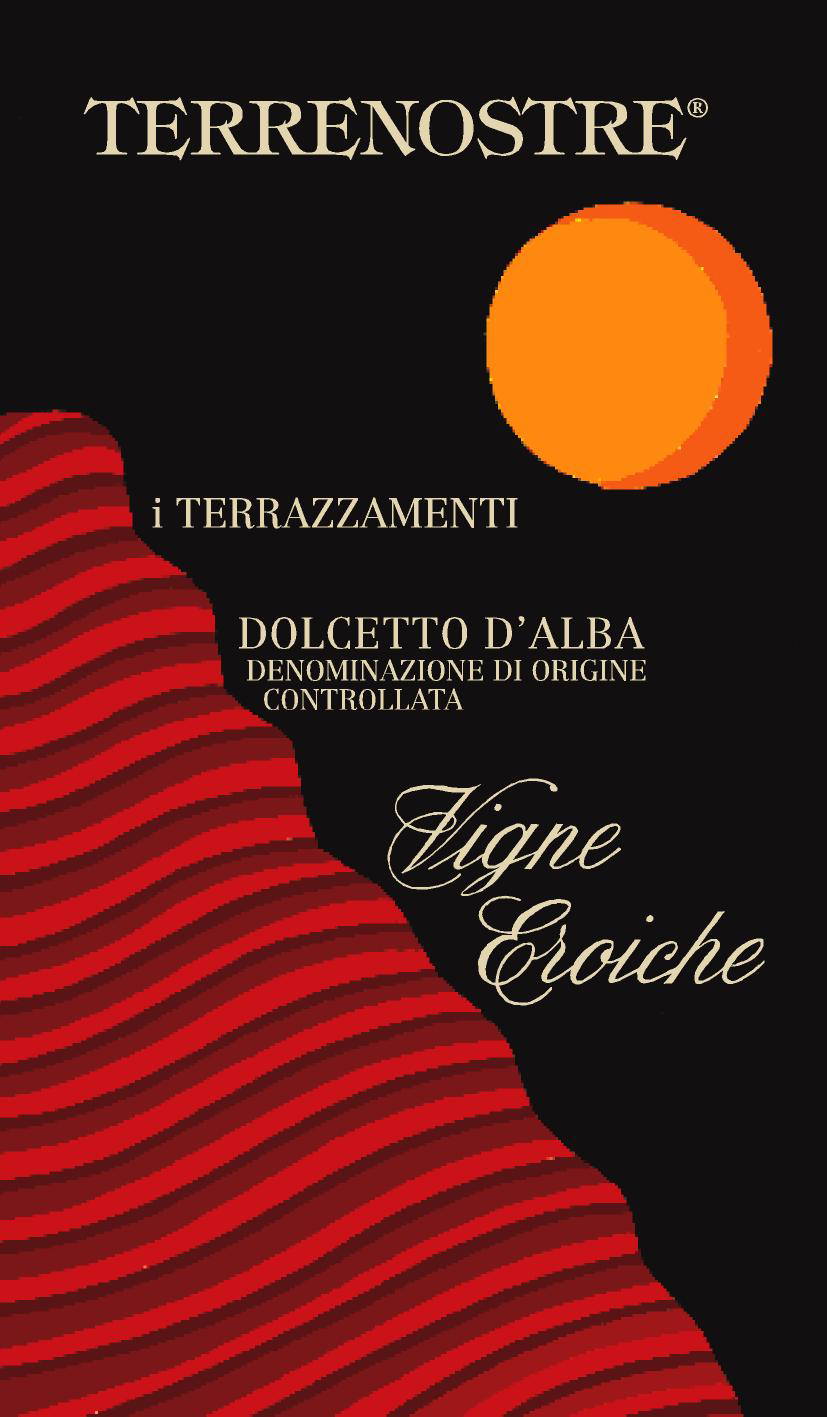 Dolcetto d'Alba Vigne Eroiche 2006