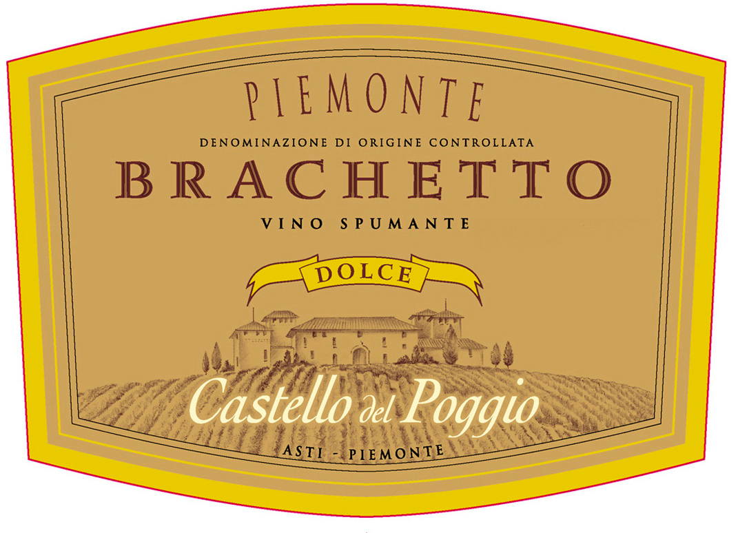 Brachetto Piemonte sa