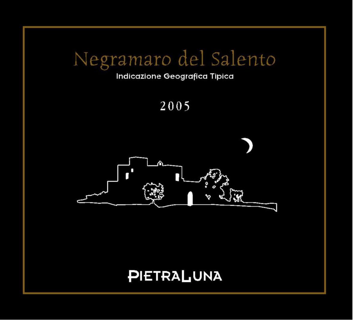 Pietraluna 2006