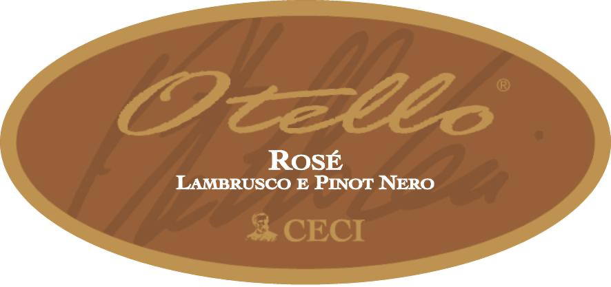 Otello Rosé Extra Dry sa