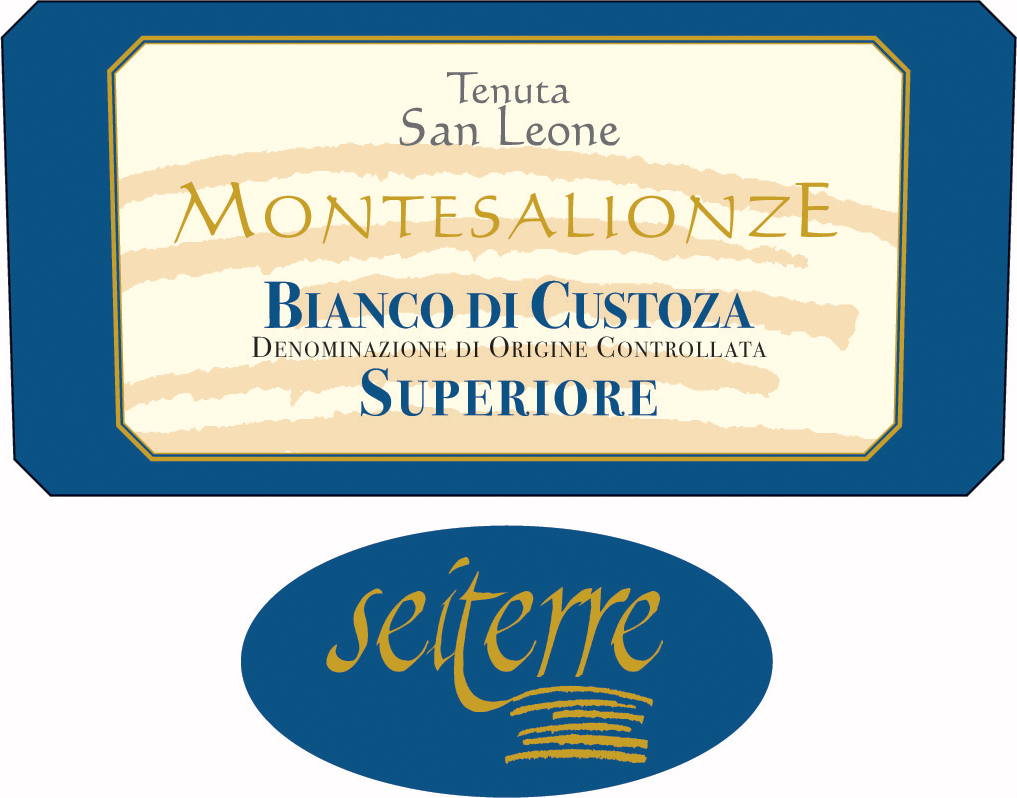 Bianco di Custoza Montesalionze Tenuta San Leone 2007