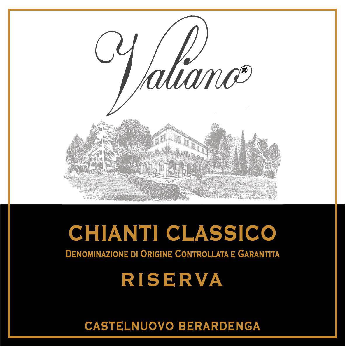 Chianti Classico Riserva 2006