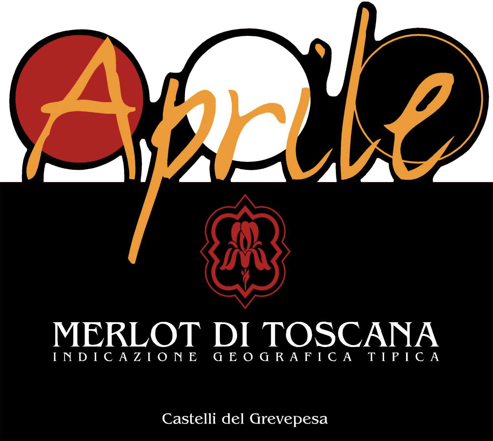 Merlot di Toscana Aprile 2008
