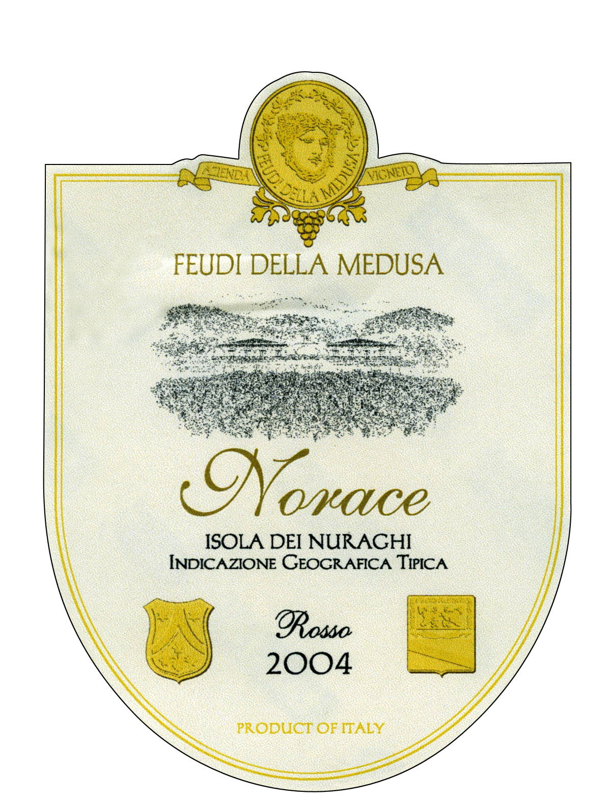 Norace 2006