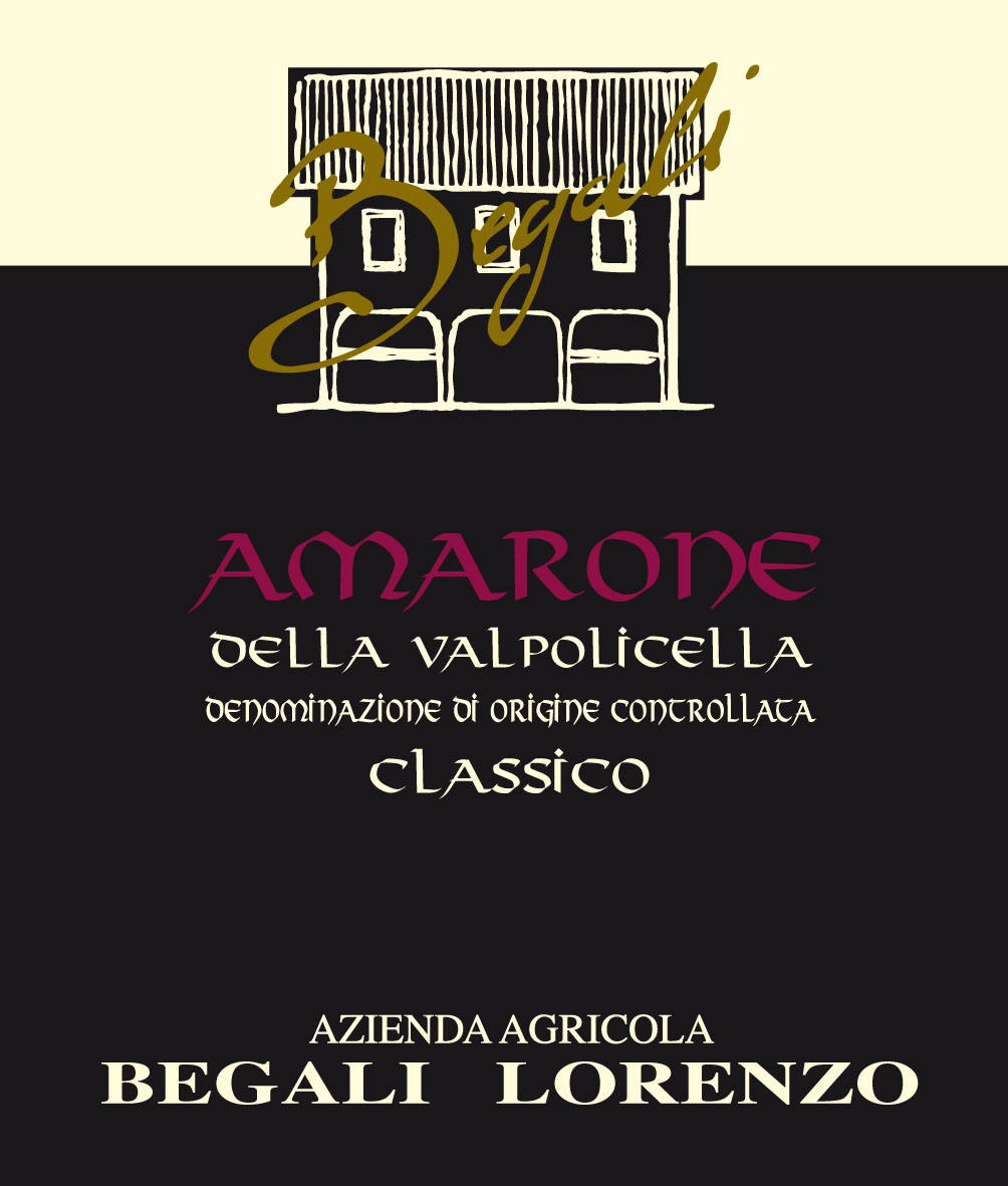 Amarone della Valpolicella Classico Docg 2004