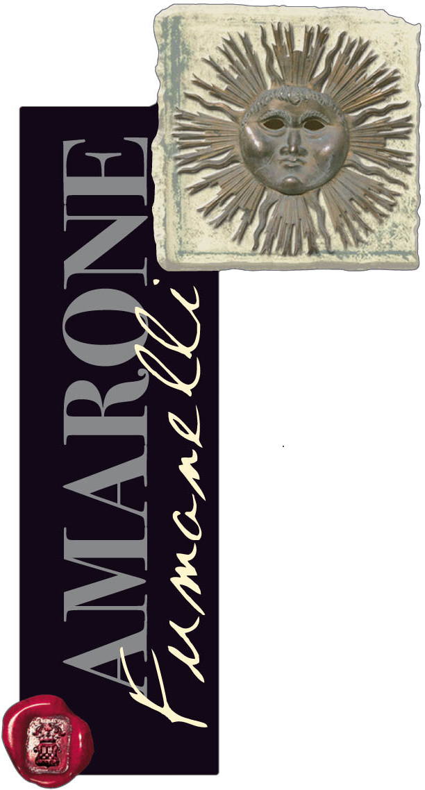 Amarone Classico 2003