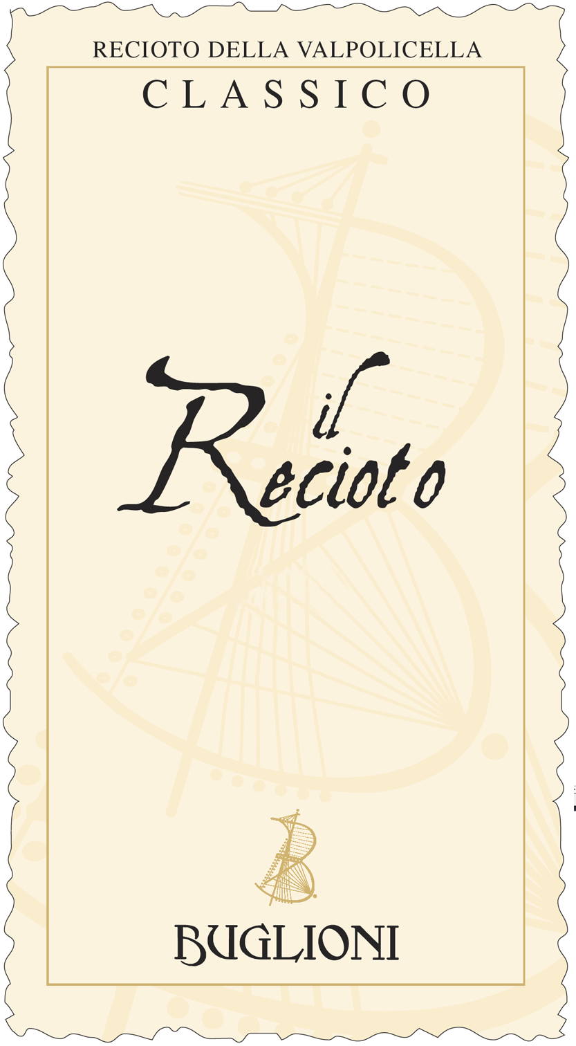 il Recioto 2008