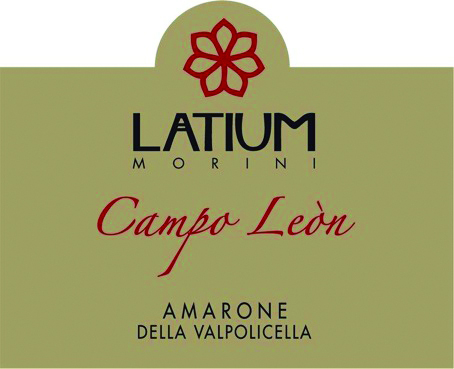 Amarone Campo Leòn 2007