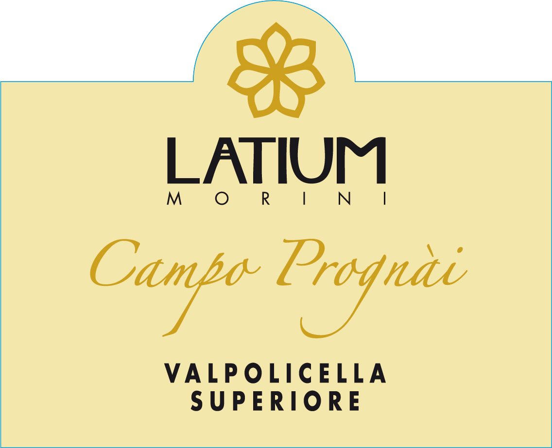 Valpolicella Superiore Campo Prognài 2014