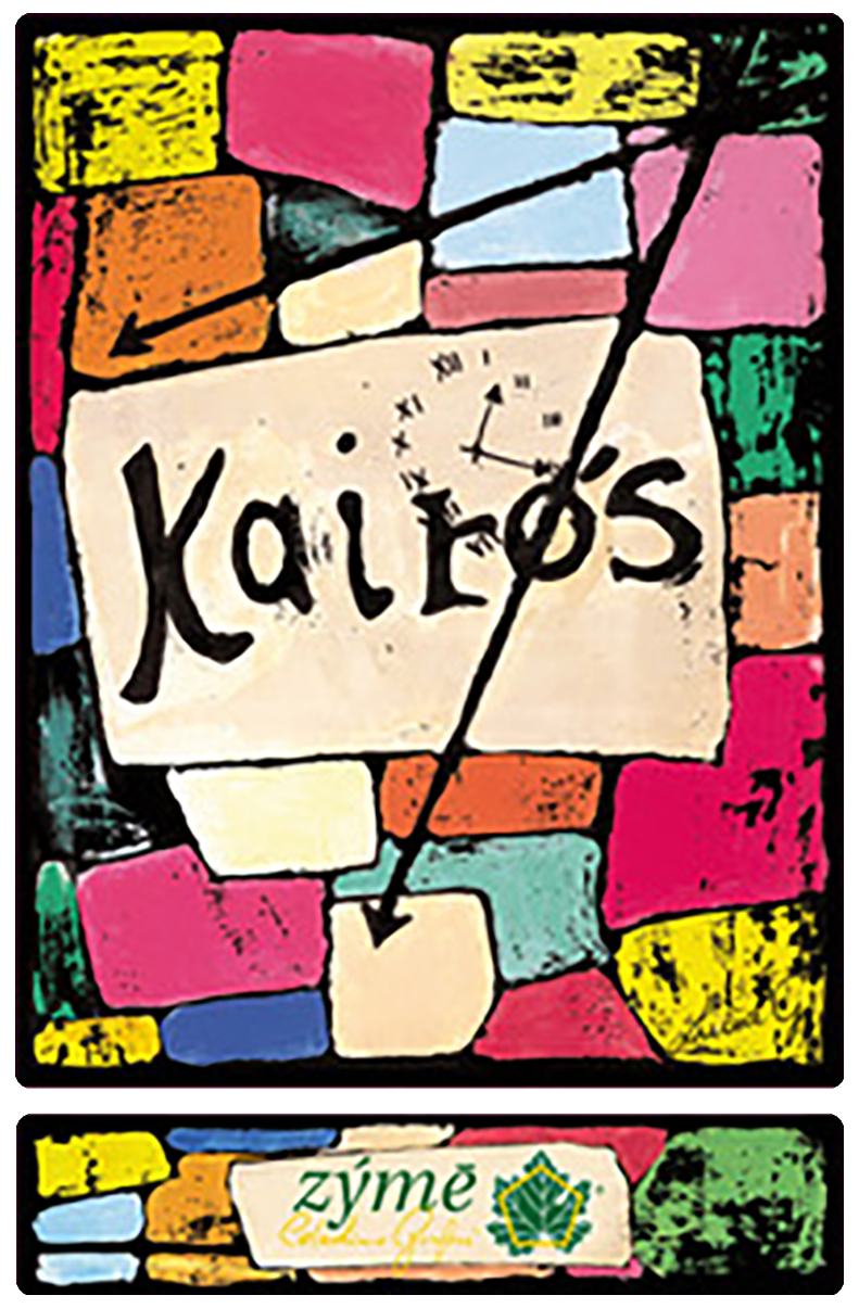 Kairos 2012
