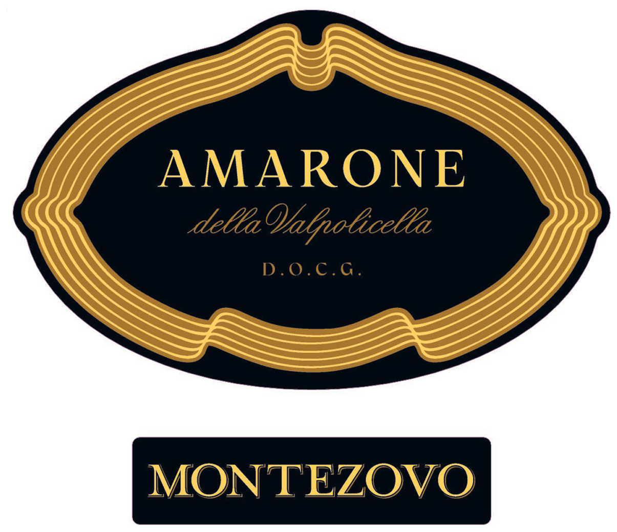 Amarone della Valpolicella Docg 2015