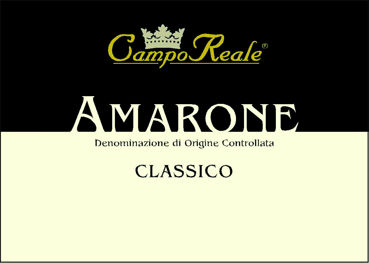Amarone Classico Docg 2006