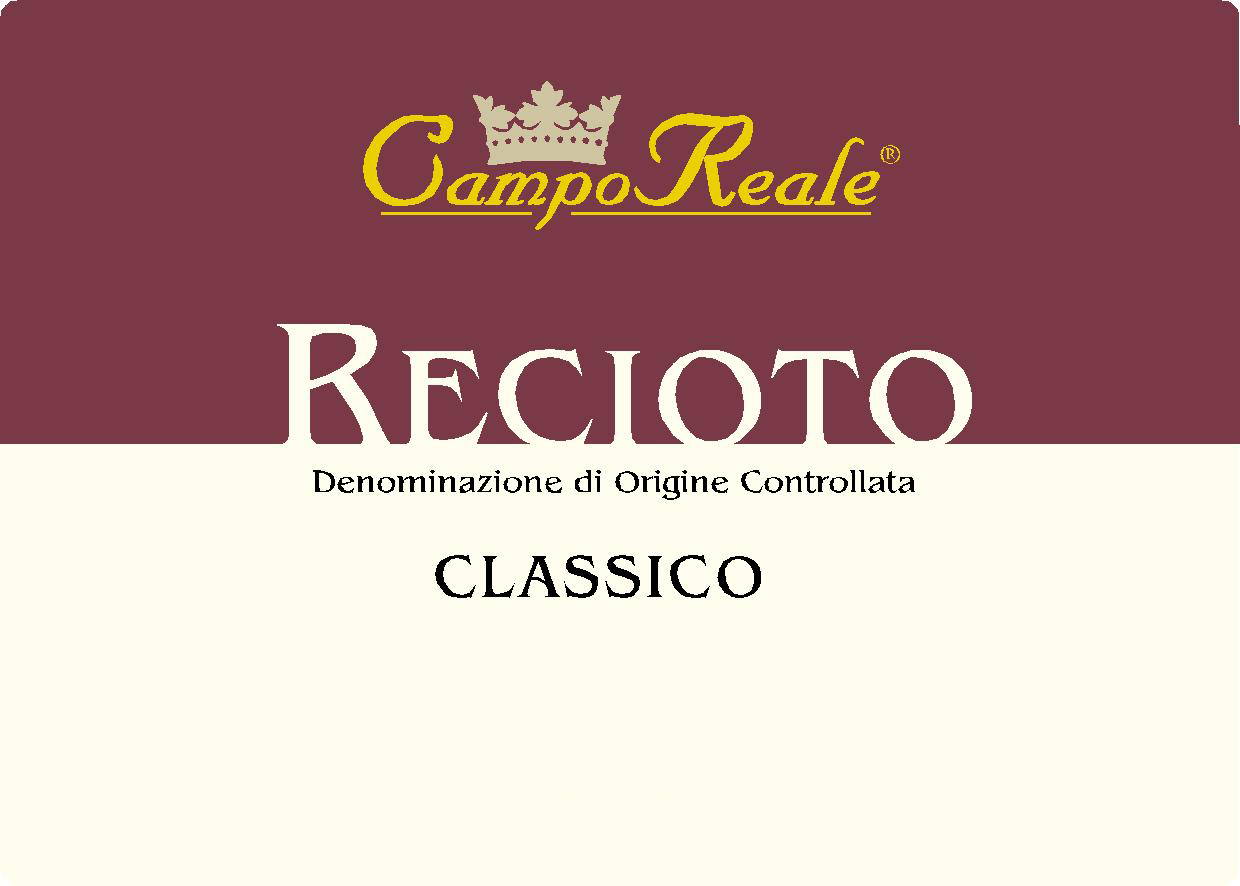 Recioto Classico 2007