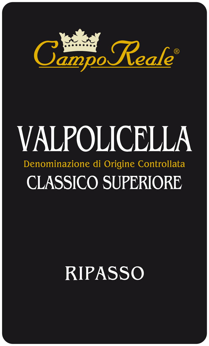 Valpolicella Classico Superiore Ripasso 2012