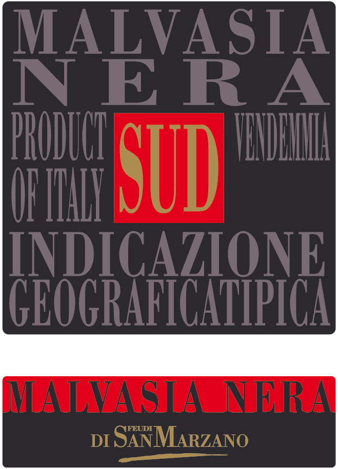 Malvasia Nera Sud Salento Igp 2007