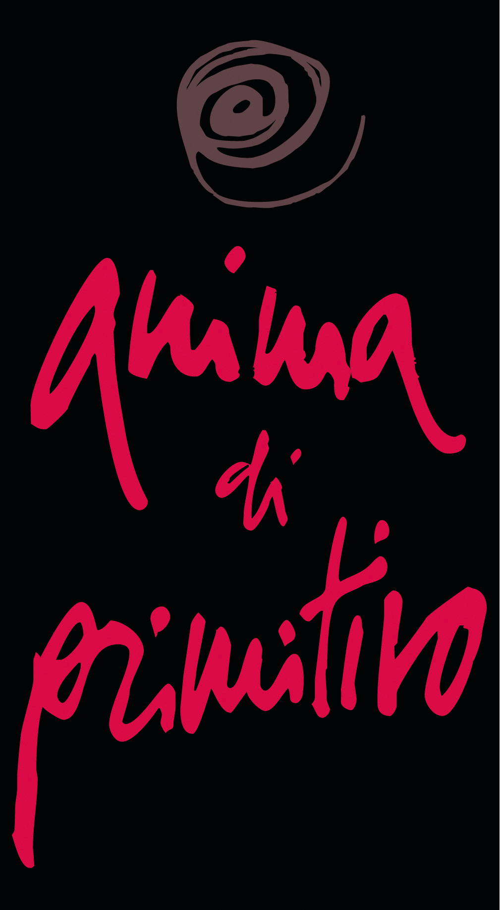 Anima di Primitivo 2008