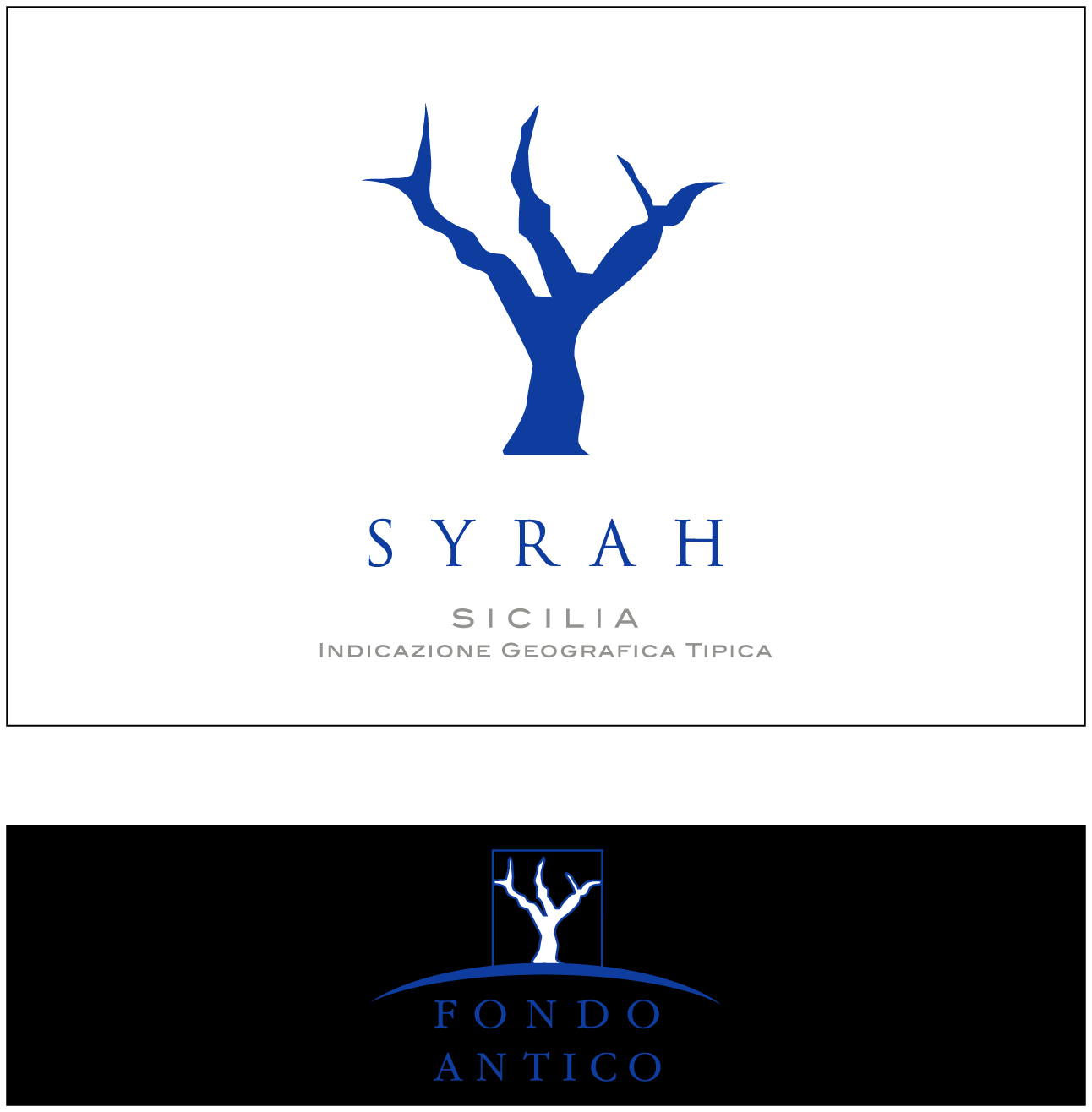Syrah 2013