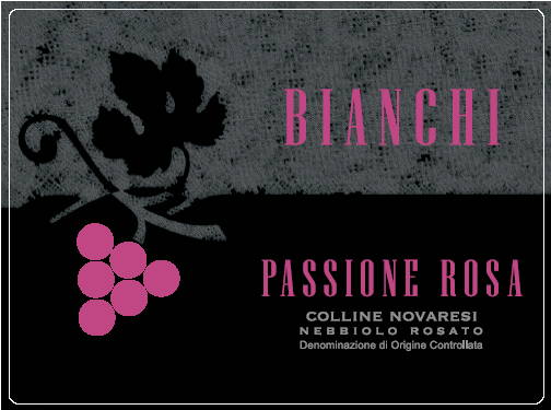 Passione Rosa 2008