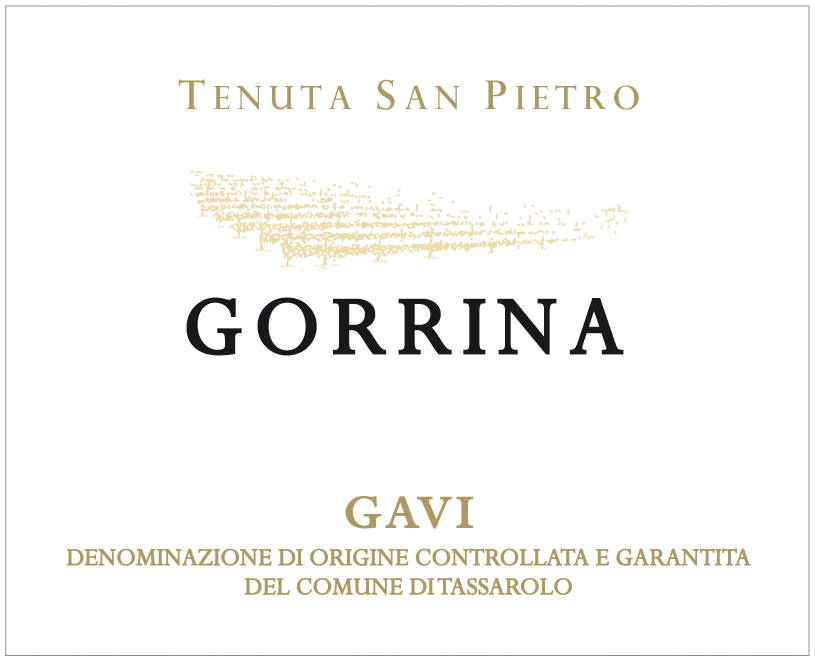 Gavi Gorrina 2007