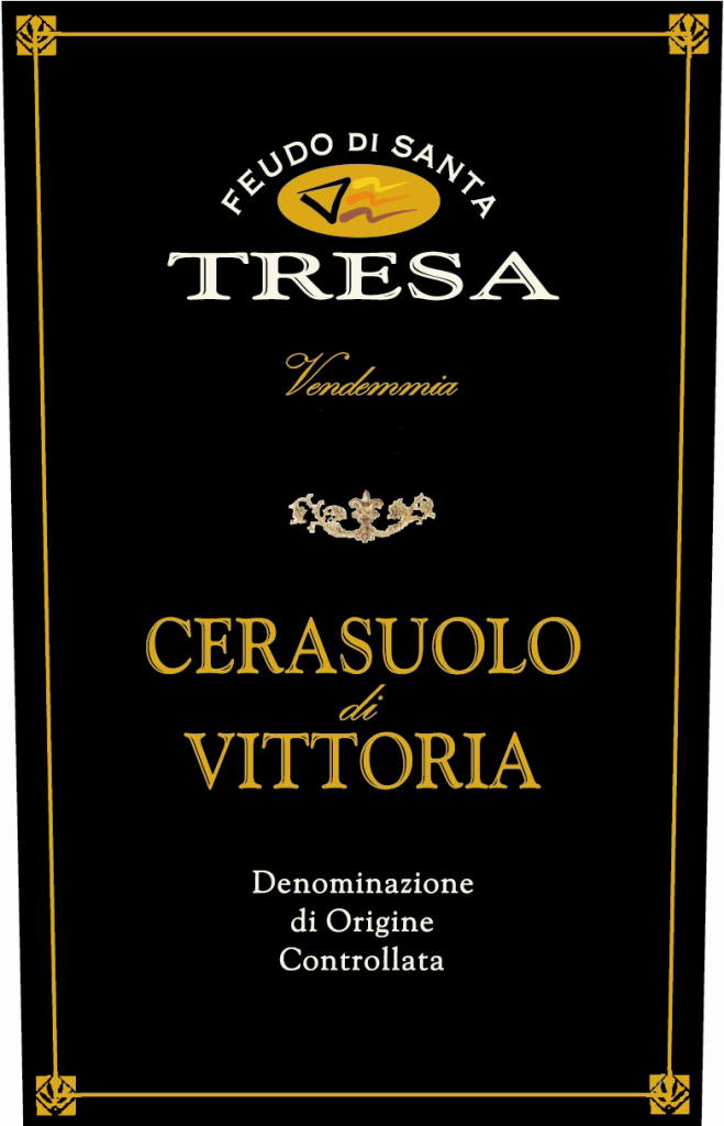 Cerasuolo di Vittoria Docg 2014