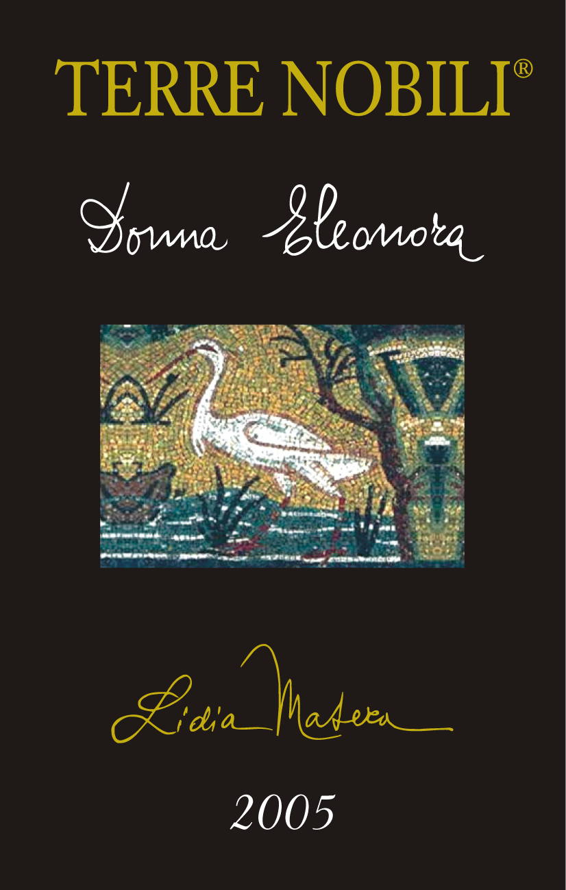 Donn'Eleonò 2015