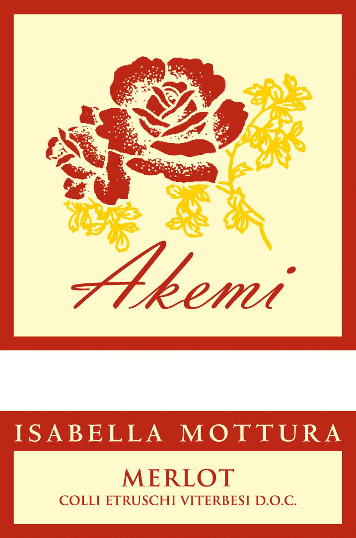 Akemi 2007