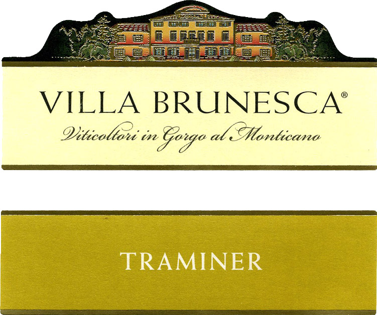 Traminer  Igt Veneto 2007