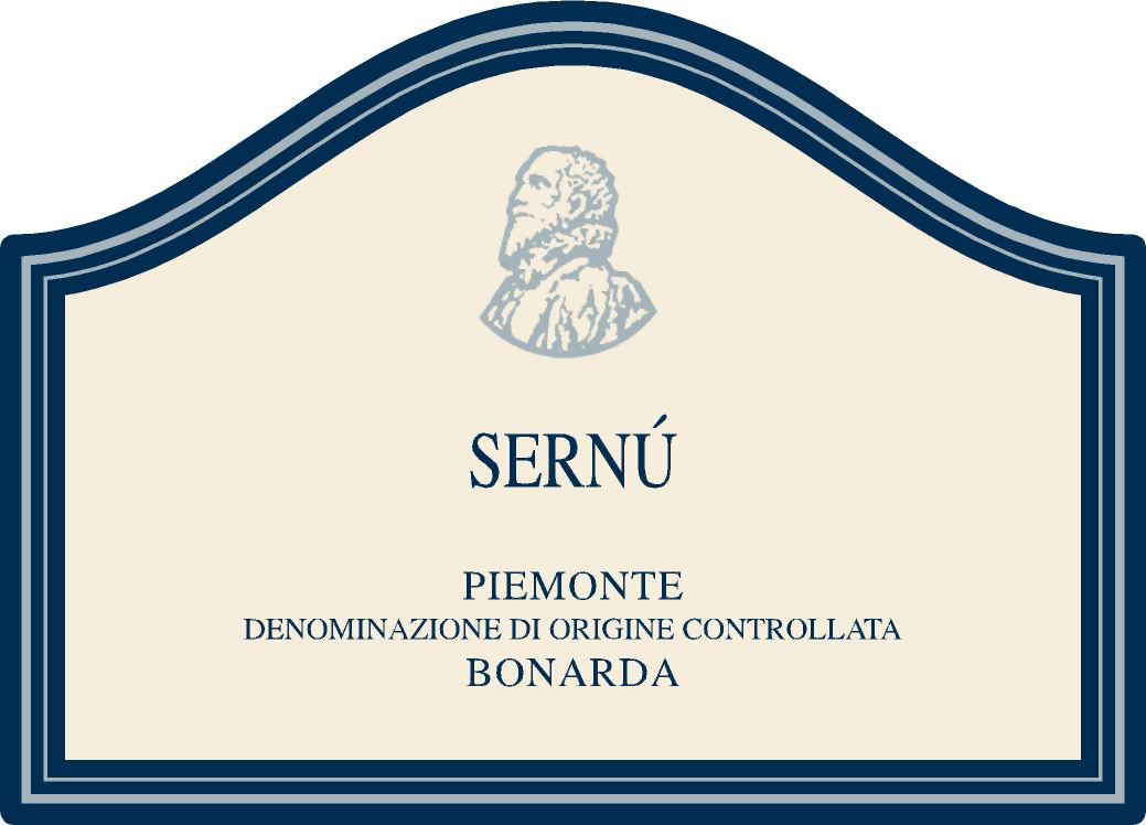 Sernù Piemonte Bonarda 2006