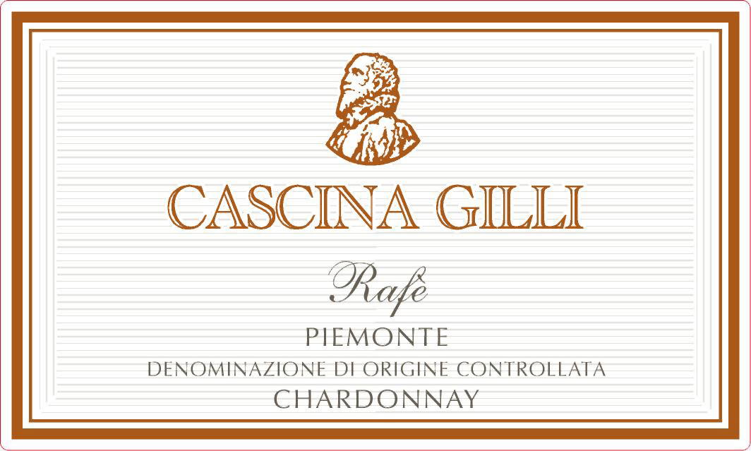 Rafè Piemonte Chardonnay 2008
