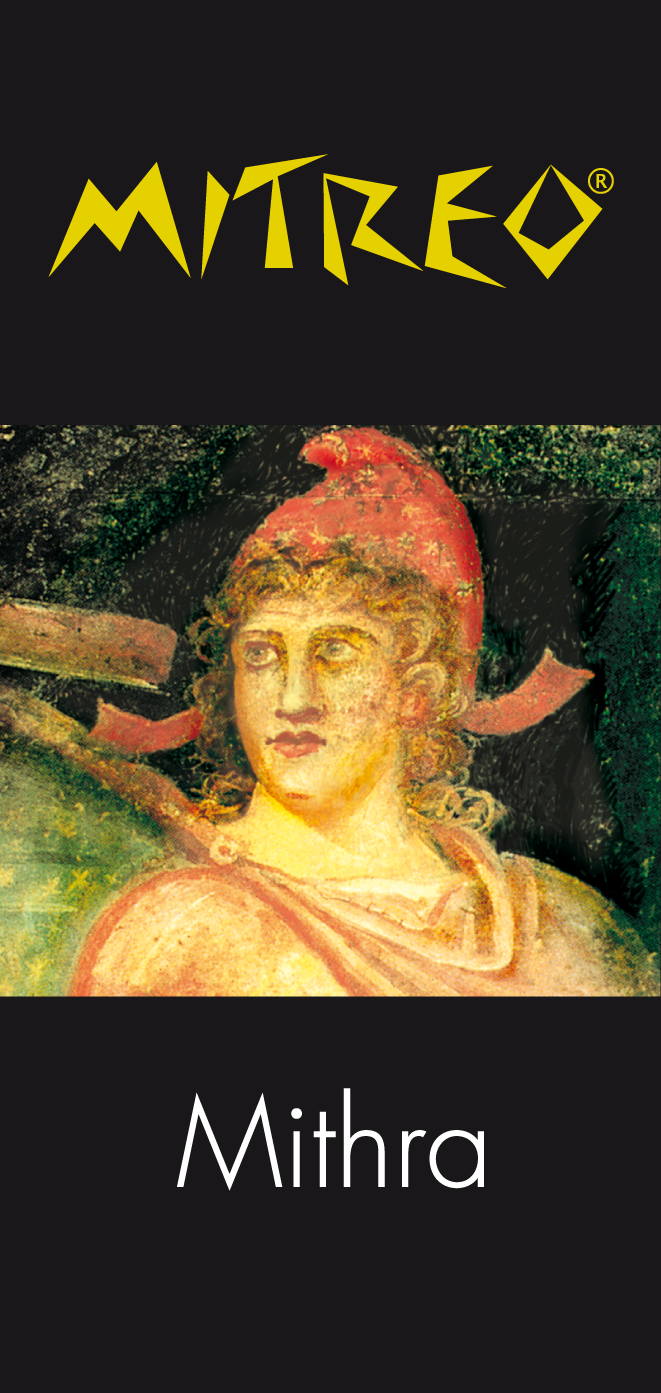 Mitreo Mithra 2014