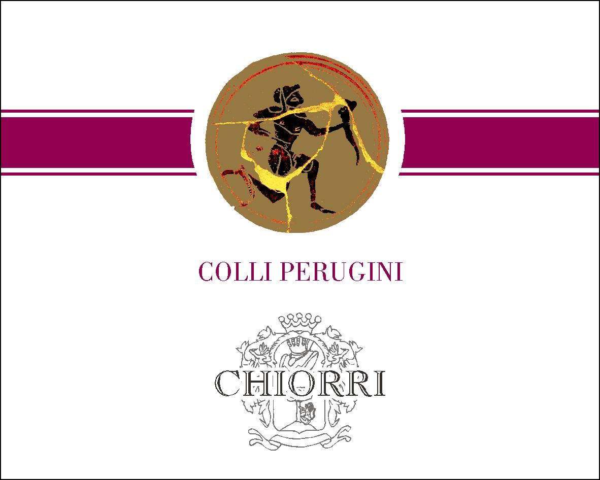 Rosato Doc Chiorri 2009