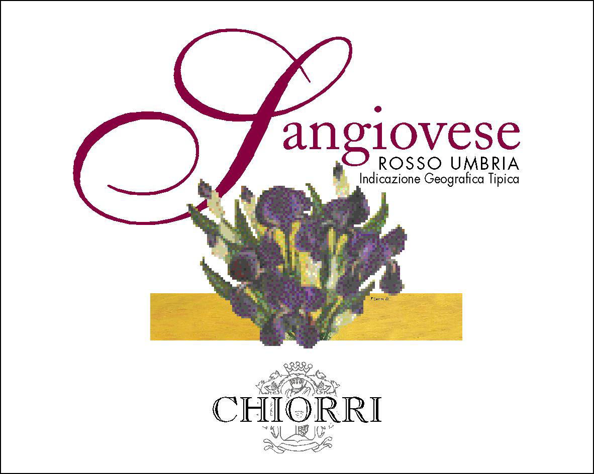 Sangiovese 2008