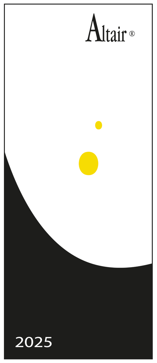 Altair 2019