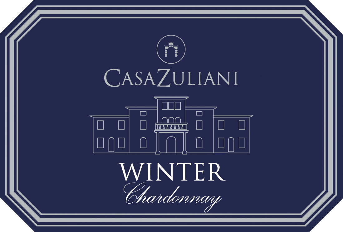 Chardonnay Winter 2006