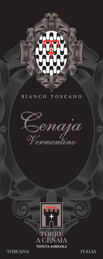 Cenaja Vermentino 2007
