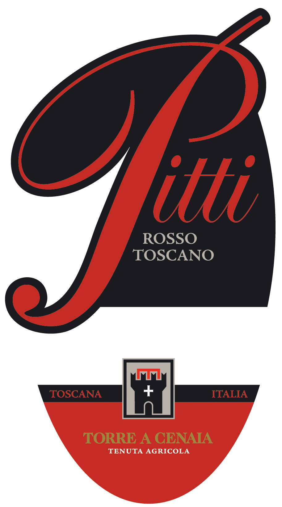 Pitti Sangiovese 2013