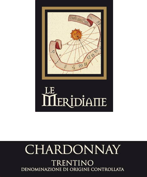 Chardonnay Trentino 2008