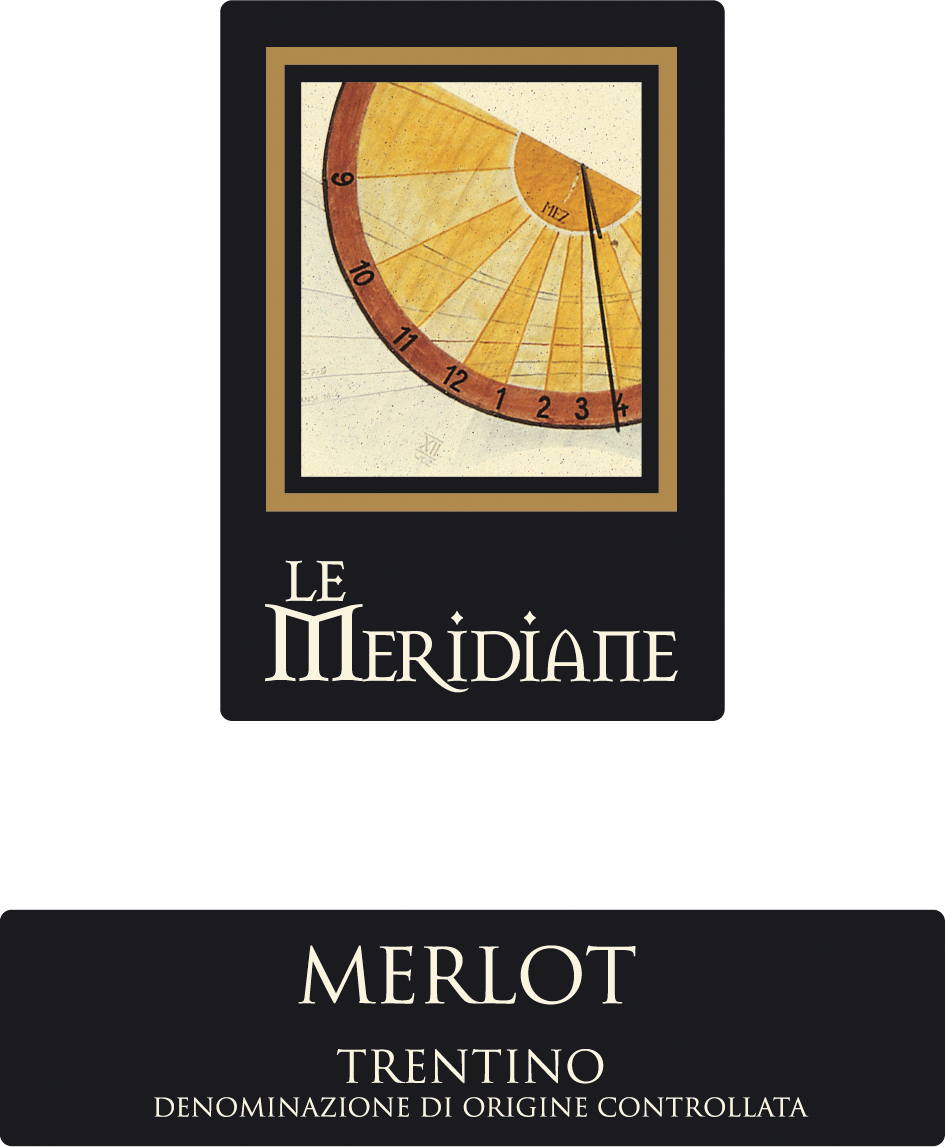 Merlot Trentino 2006