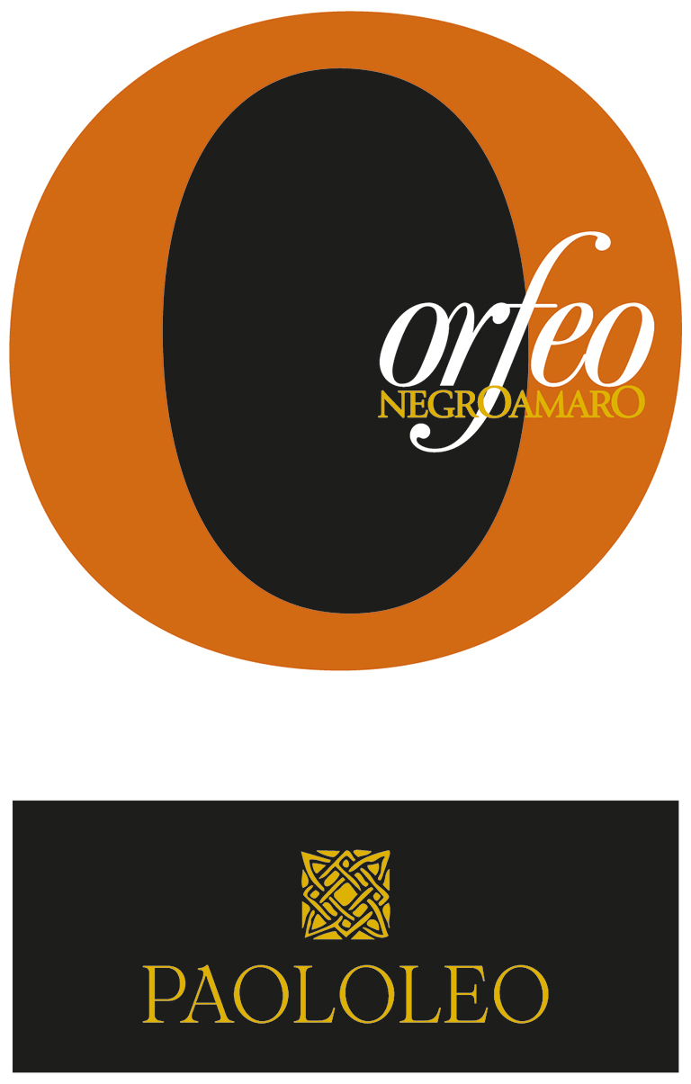 Orfeo Negroamaro 2011
