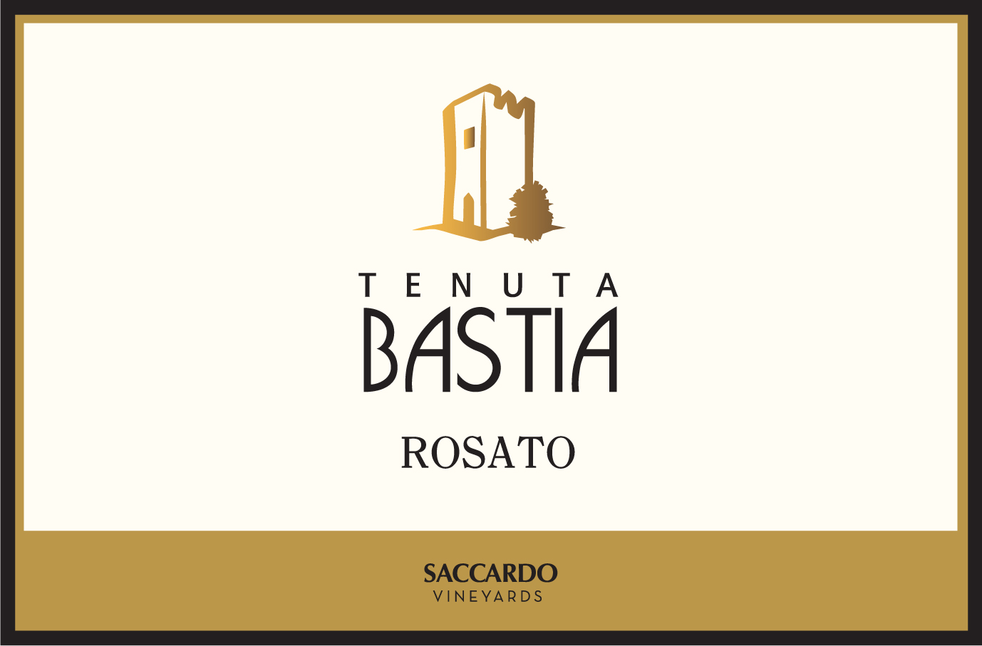 Rosato Bastia 2008