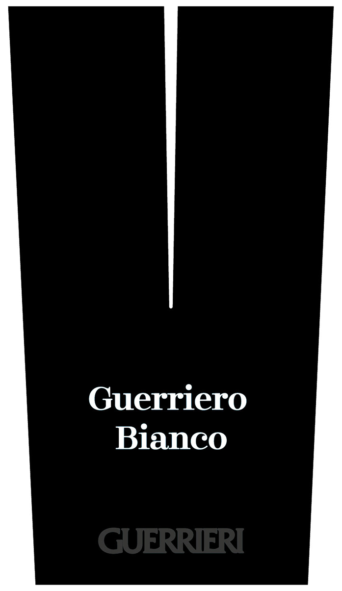 Guerriero Bianco 2018