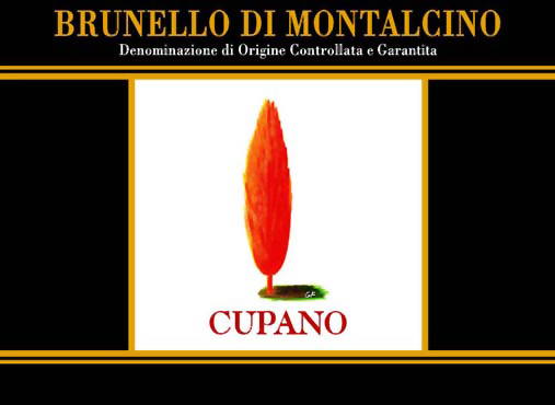 Brunello di Montalcino 2003