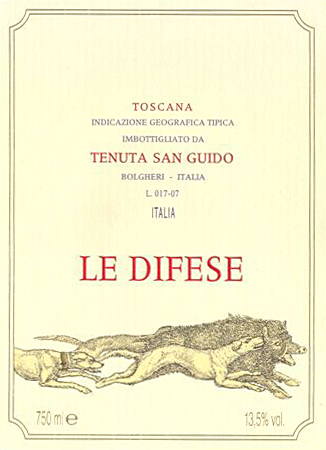 Le Difese 2019