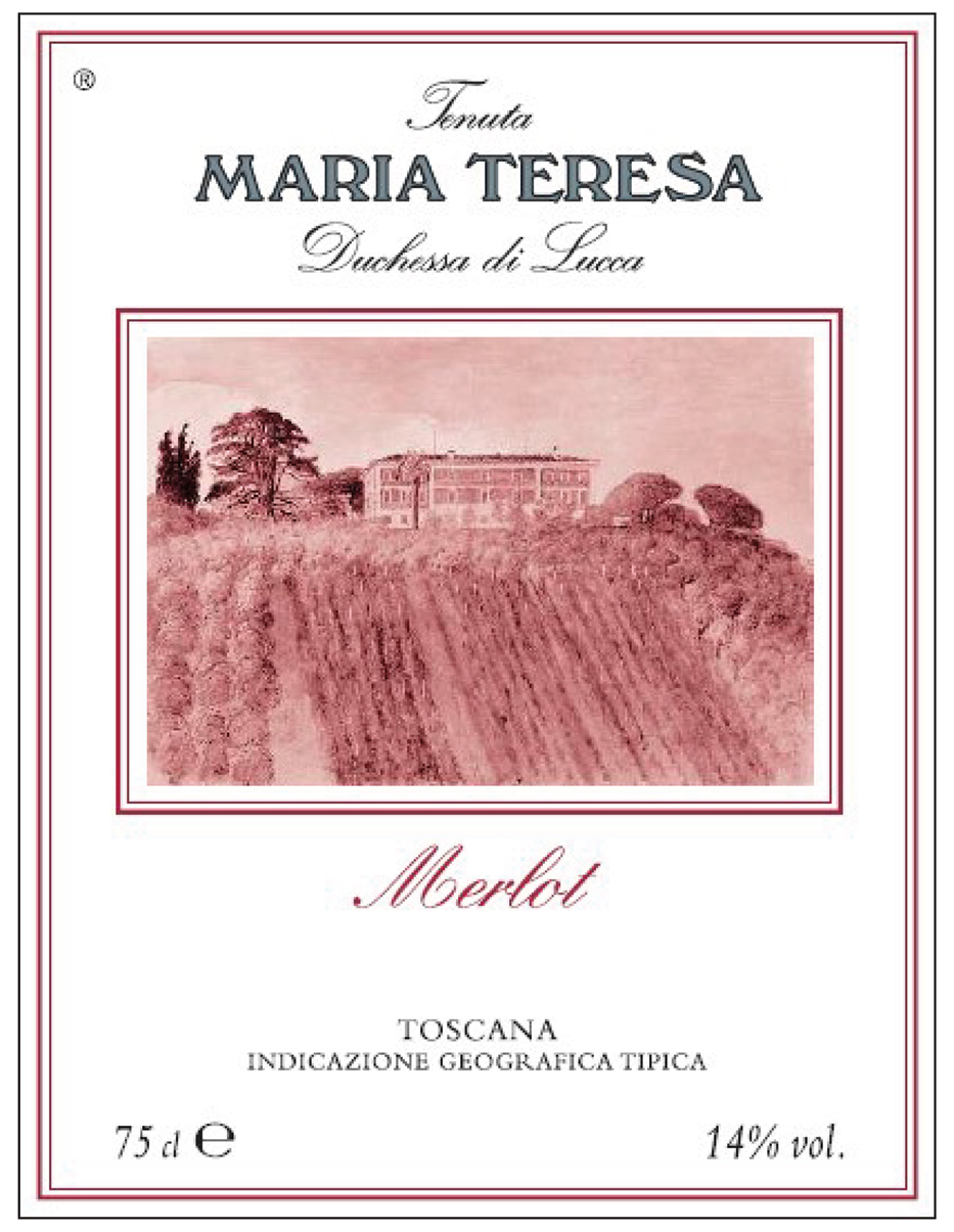 Merlot 2016