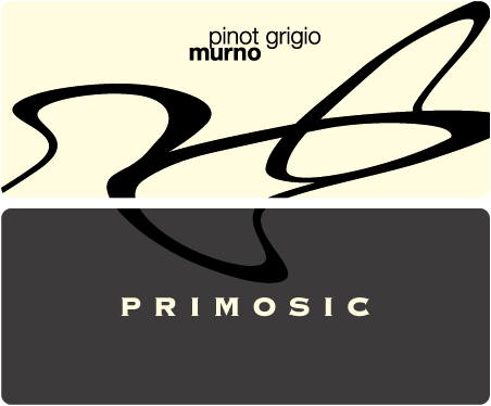 Pinot Grigio Murno 2008