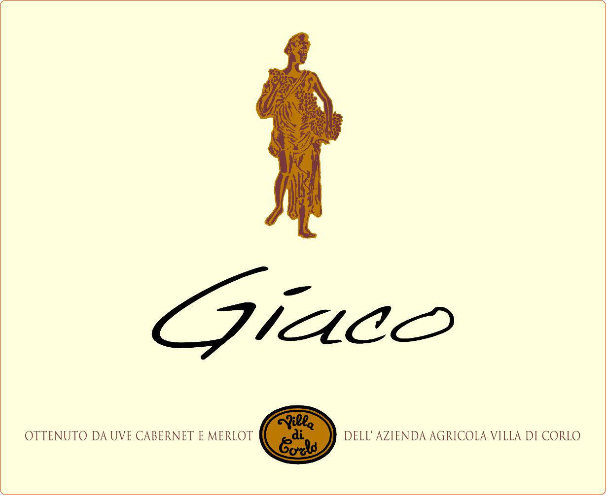 Giaco 2008