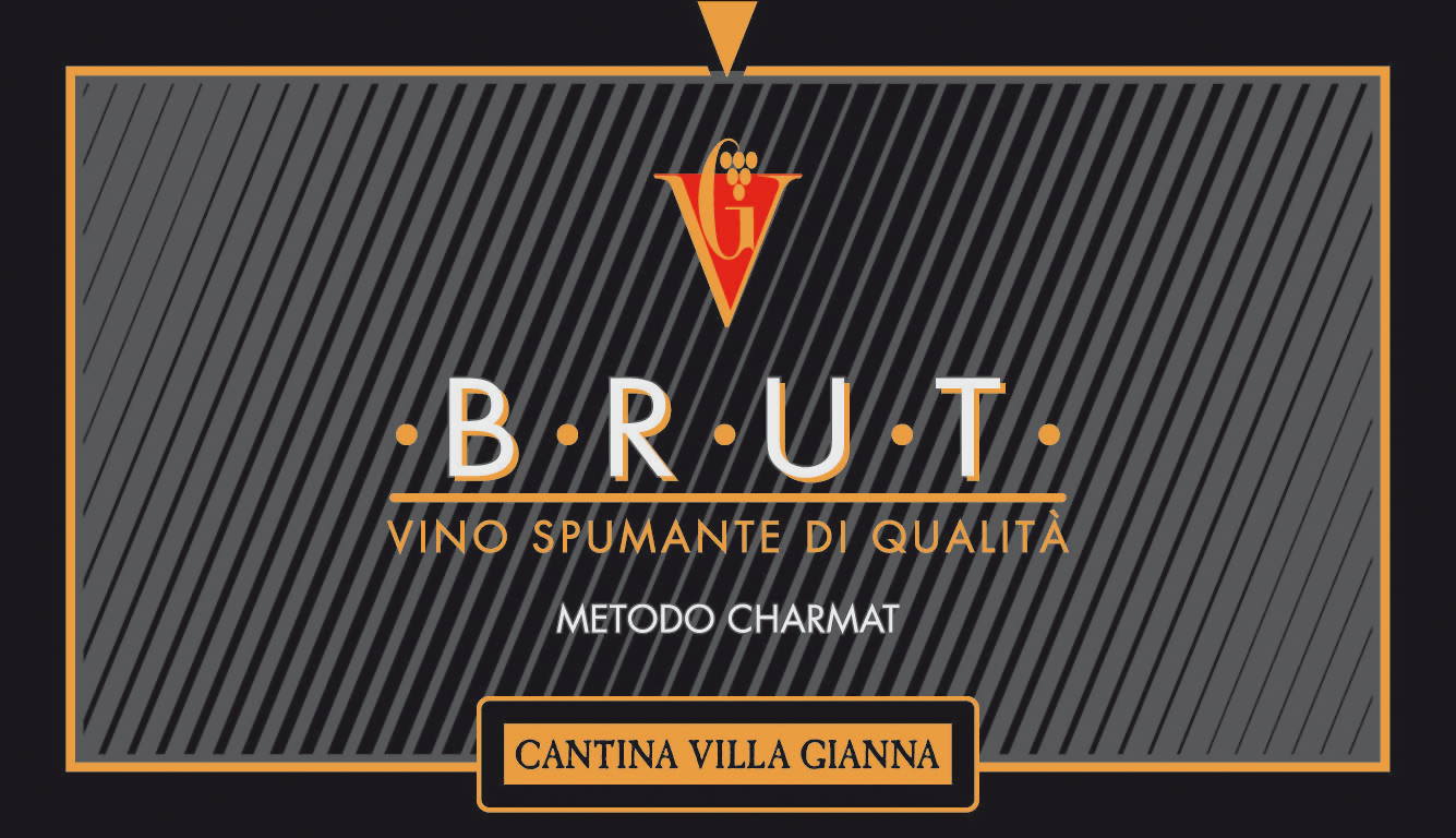 Brut Chardonnay sa