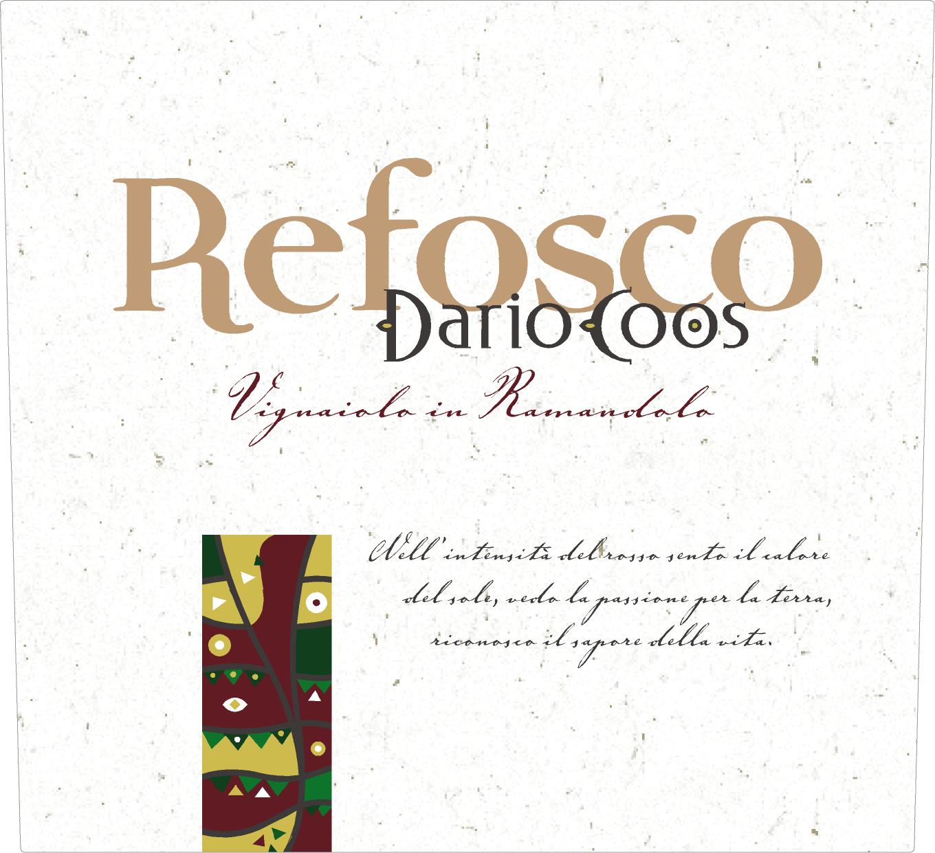 Refosco 2006