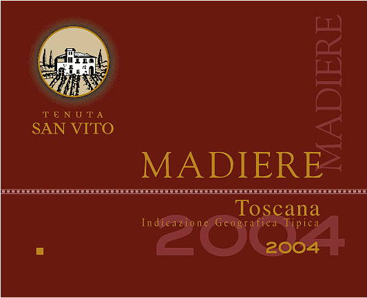Madiere 2008